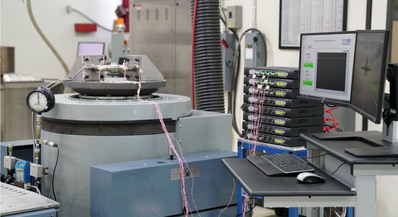 VibrationTesting